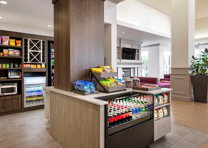 Hilton Garden Inn Cleveland Downtown