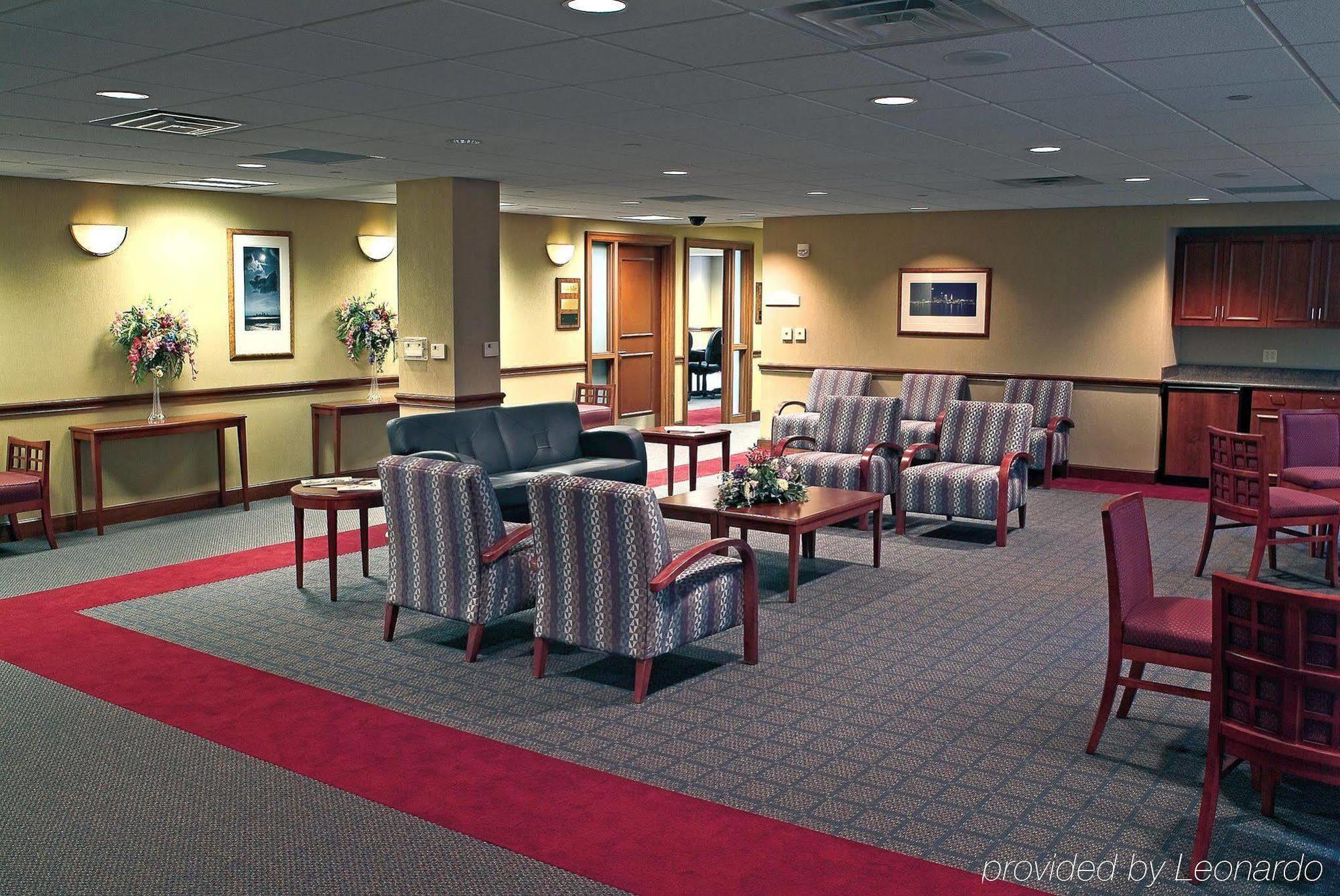 Hilton Garden Downtown
