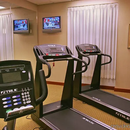 Hilton Garden Inn Cleveland Downtown 