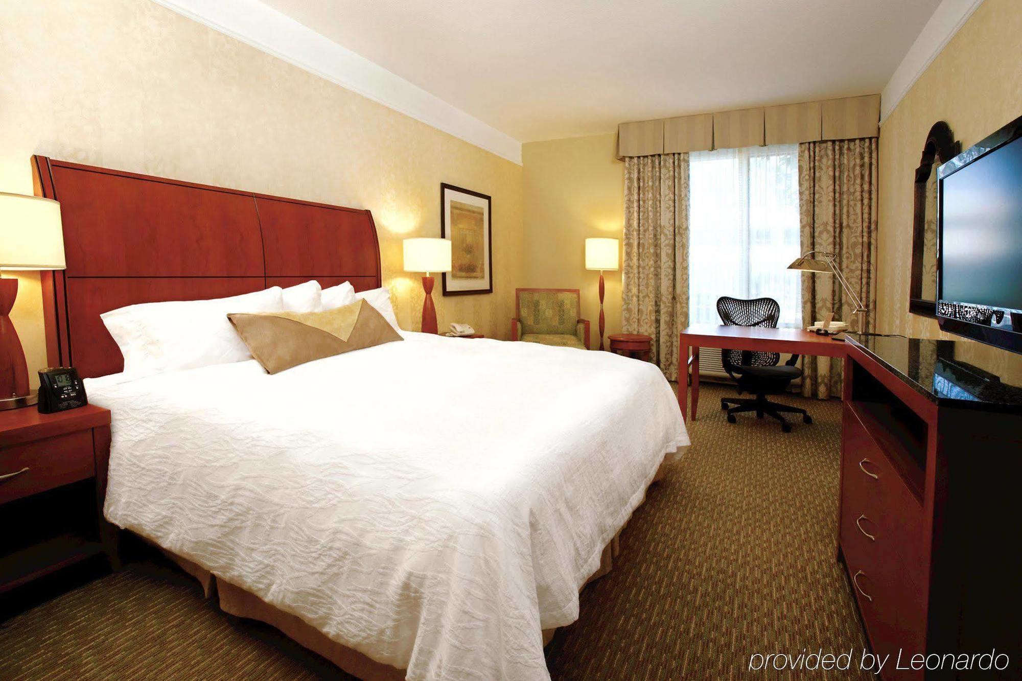 Hotel Hilton Garden Downtown 3*