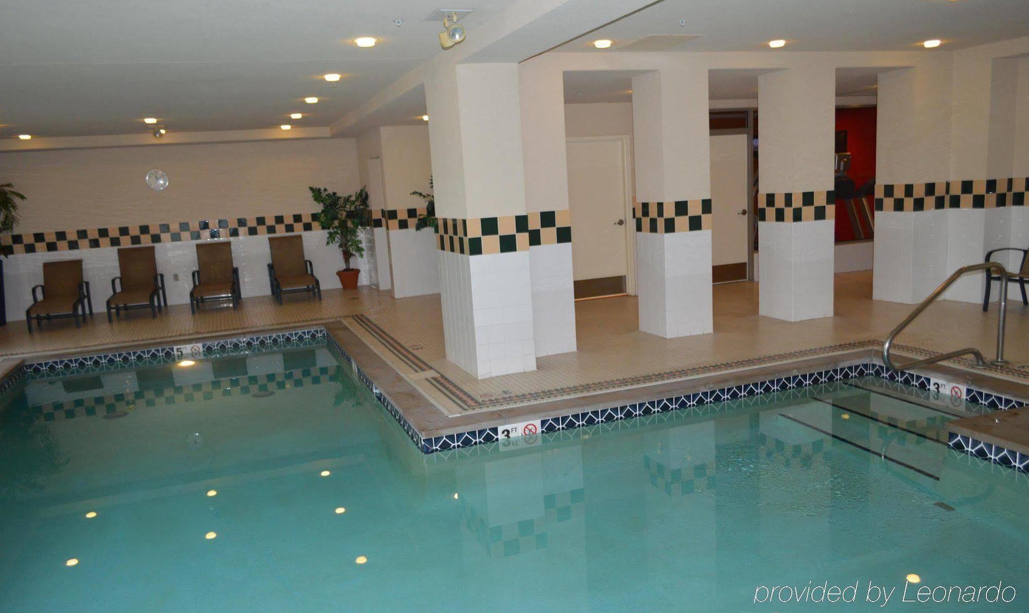 Hilton Garden Downtown Hotel 3*